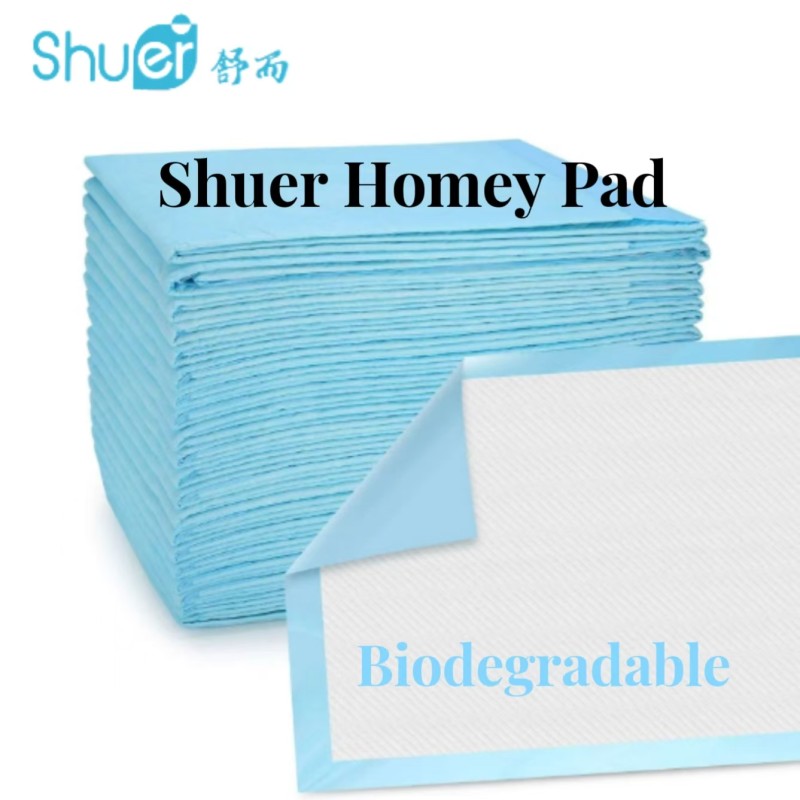 Surgical Underpad Factory - Super Absorbent Hospital