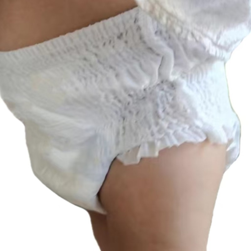 Dog Diaper Supplier - Pull Up Urine Control