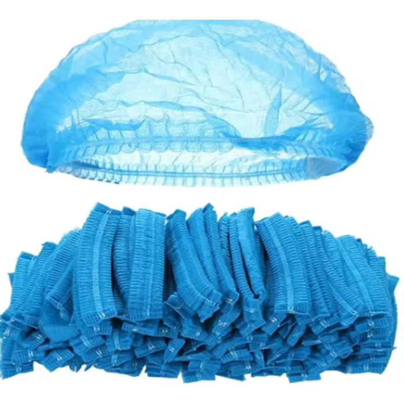 Medical Cap Factory - Disposable Dust-proof Thickened