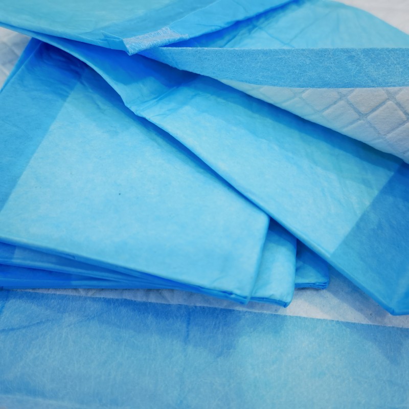 Underpad Manufacturer - Disposable High Absorbance