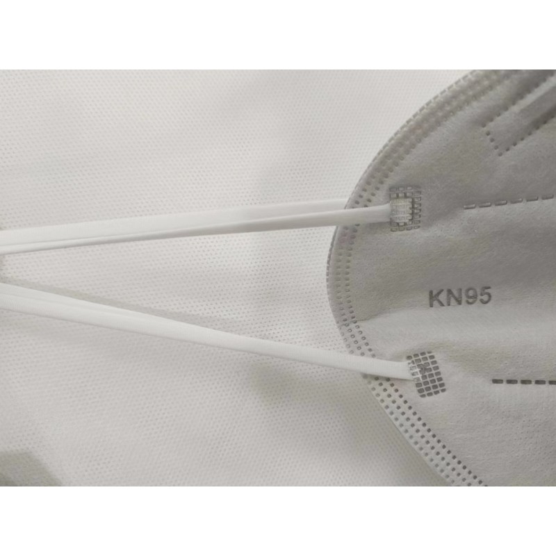 Surgical Mask Manufacturer - Graphene 5 Ply KN95 OEM
