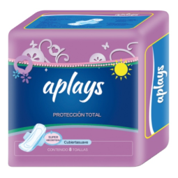Sanitary Pad Factory - PLA Anion High-tech