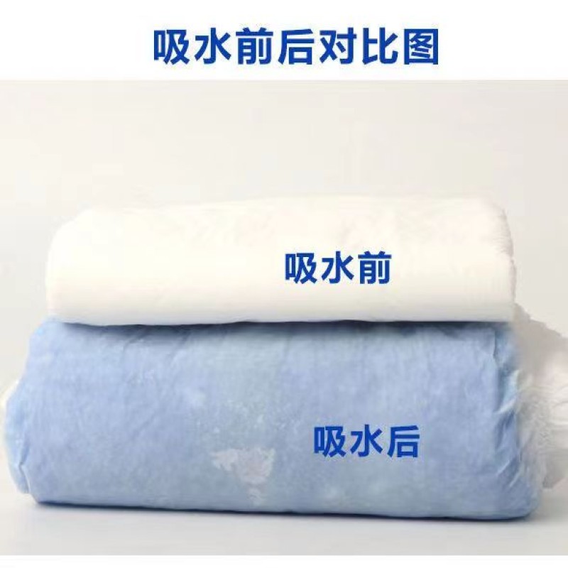 Adult Diapers Manufacturer - PLA Disposable FDA