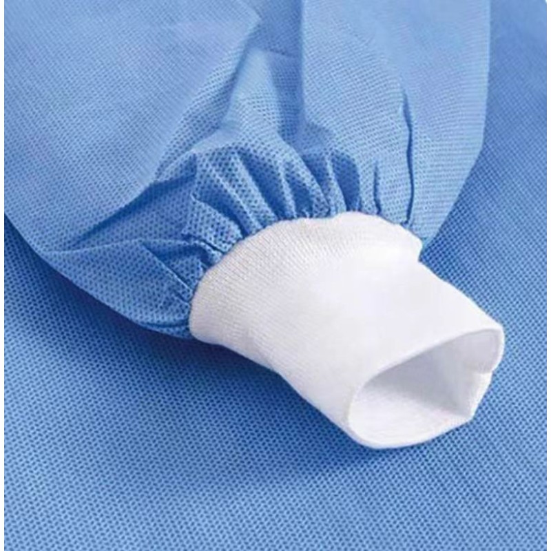 Protective Clothing Factory - Degradable Sterile