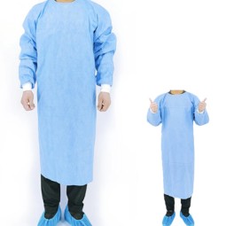 Protective Clothing Factory - Degradable Sterile