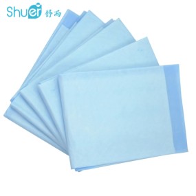 Surgical Bed Sheet Manufacturer - PLA Disposable