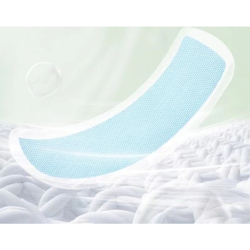 Sanitary Napkins Supplier - Postpartum Cotton Pure