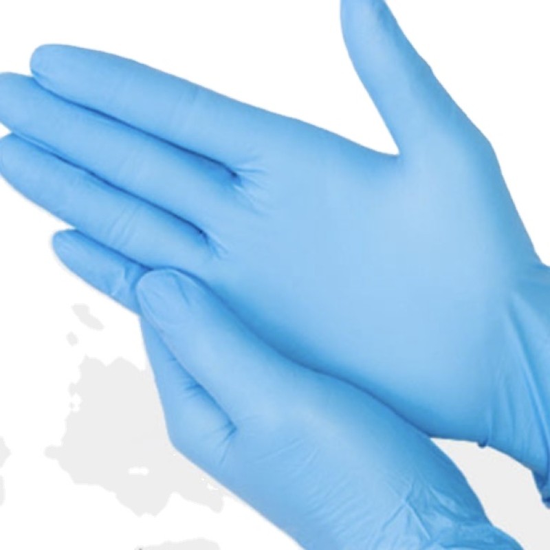 Medical Gloves Supplier - PLA Disposable Powder Free