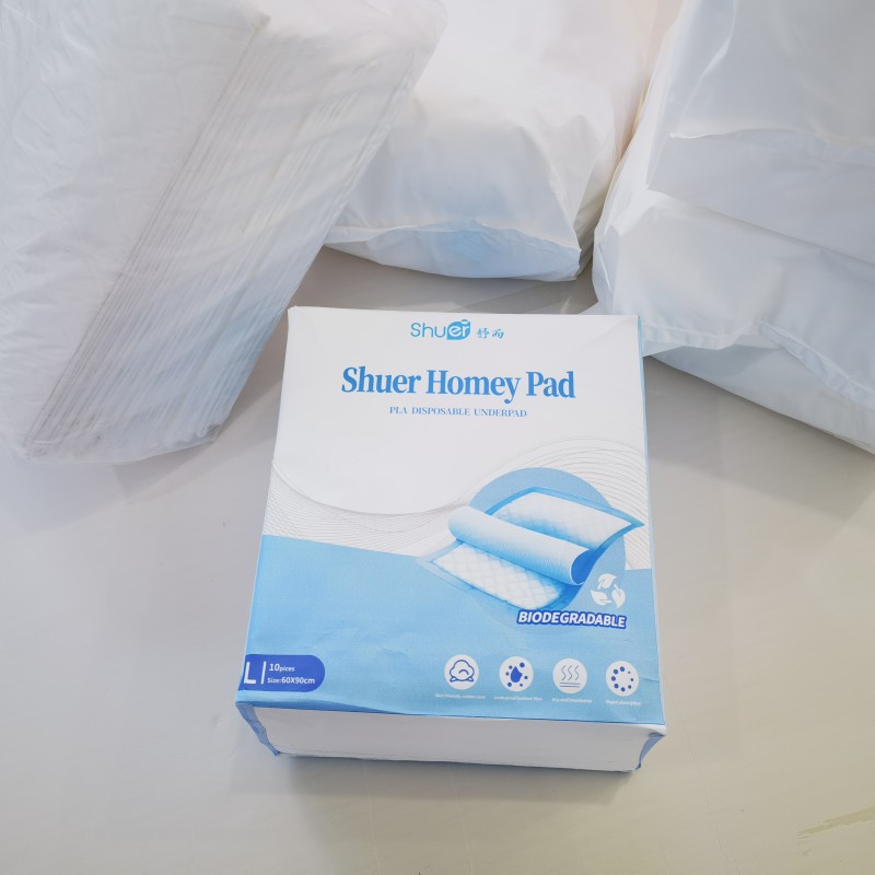 Surgical Underpad Factory - Super Absorbent Hospital