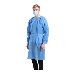 Surgical Gown Manufacturer - Disposable Wholesale