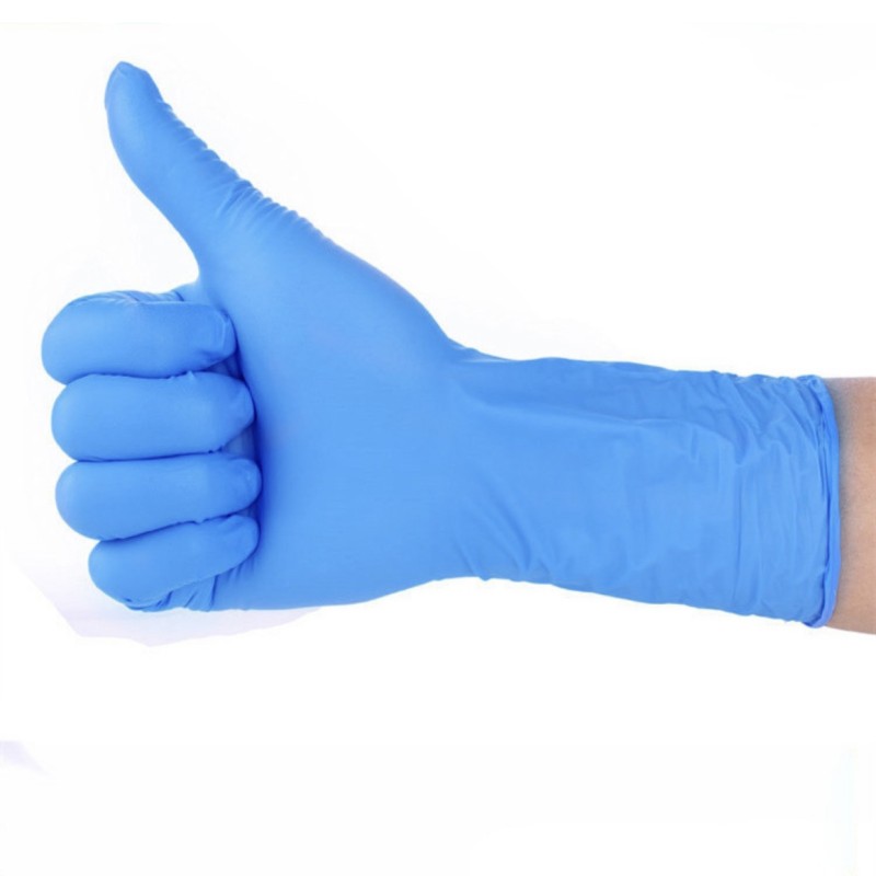 Medical Gloves Supplier - PLA Disposable Powder Free