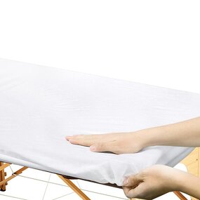 Bed Sheet Supplier - Disposable Non-woven Waterproof