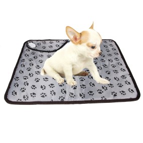 Pet Heating Mat Manufacturer - Rechargeable Washable
