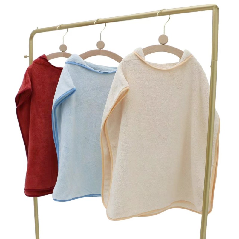 Swim Towel Factory - Eco-friendly Custom Embroidery