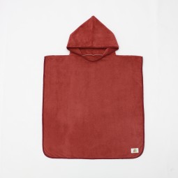 Kids Bath Towel Manufacturer - Quick Dry Pure Color