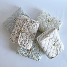 Diaper Changing Pad Supplier - Extended Waterproof