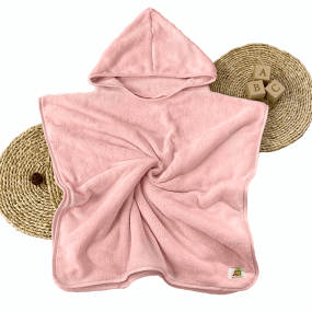 Hooded Poncho Manufacturer - Wholesale Thick Absorbent
