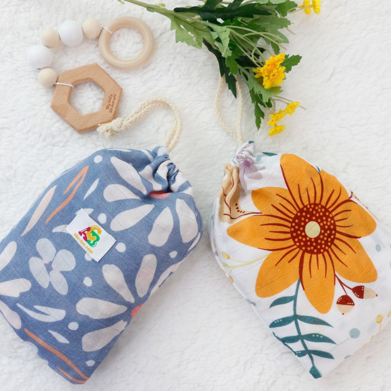 Crib Sheet Manufacturer - Temperature Regulating