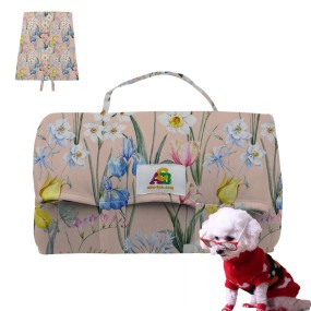 Pet Cushion Supplier - Super Soft Waterproof