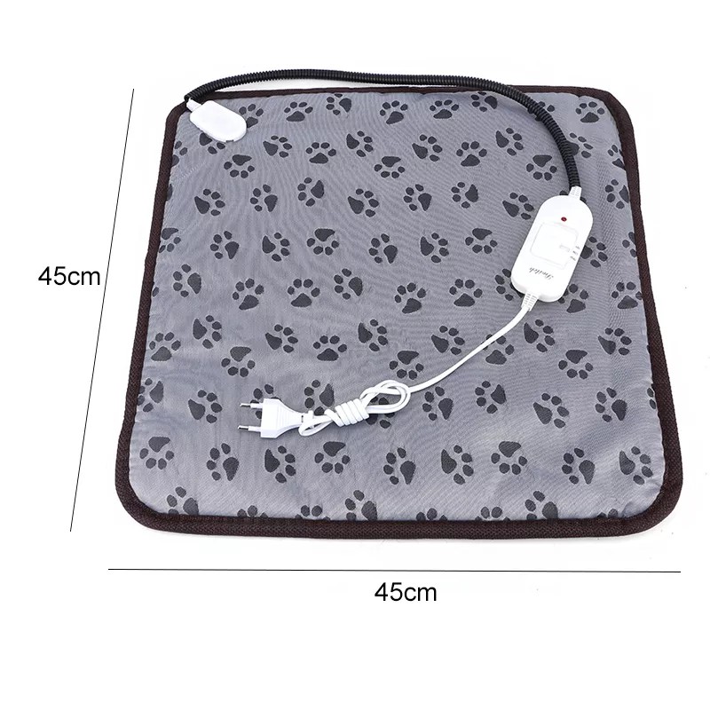 Pet Heating Mat Manufacturer - Rechargeable Washable