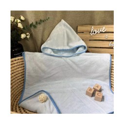Baby Bath Towel Supplier - Pool Soft Bathrobe
