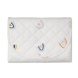 Changing Mat Supplier - Custom Design Foldable