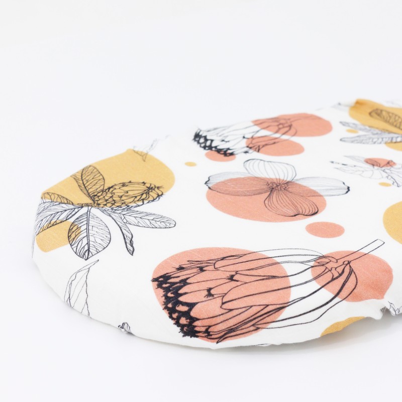 Baby Sheet Supplier - Bamboo Cotton Wrinkle Resistance