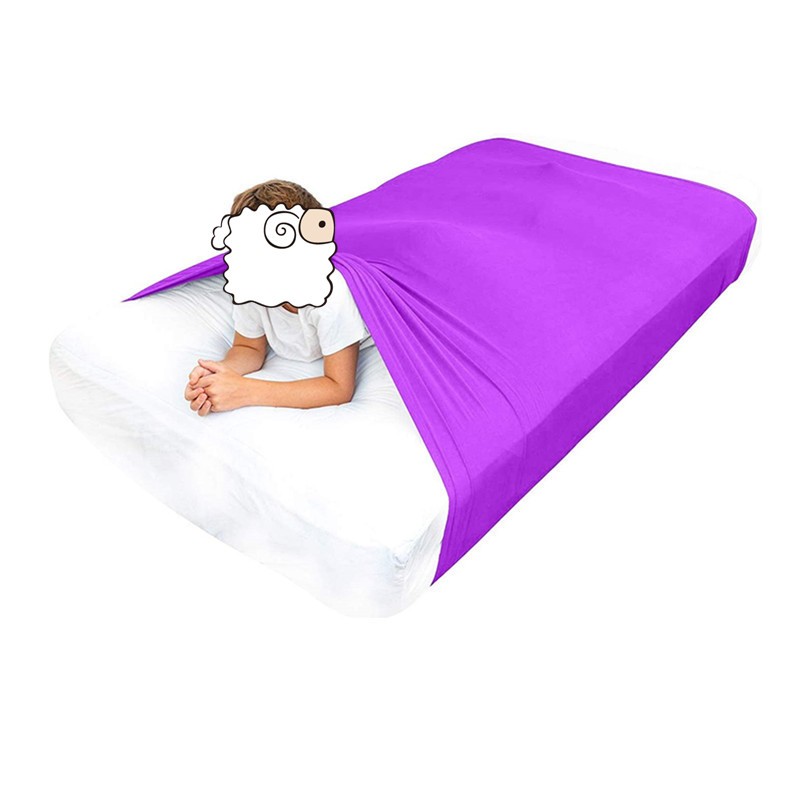 Sensory Sheet Supplier - Compression Autism Kids