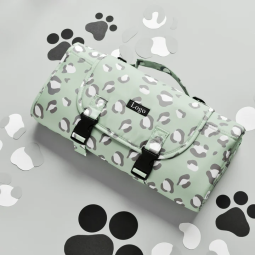 Dog Bed Supplier - Oxford Waterproof Foldable