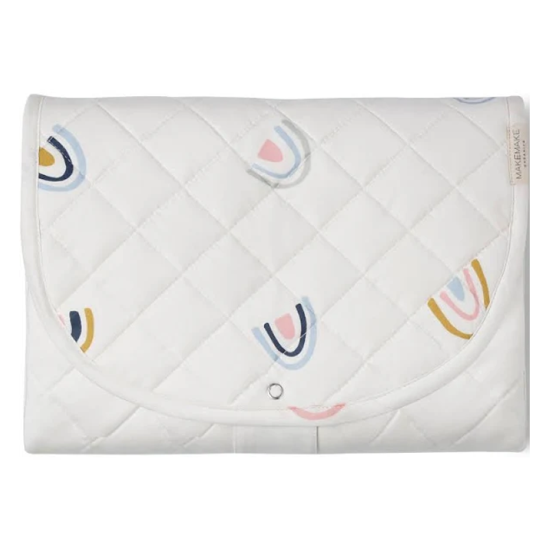 Diaper Changing Pad Supplier - Extended Waterproof