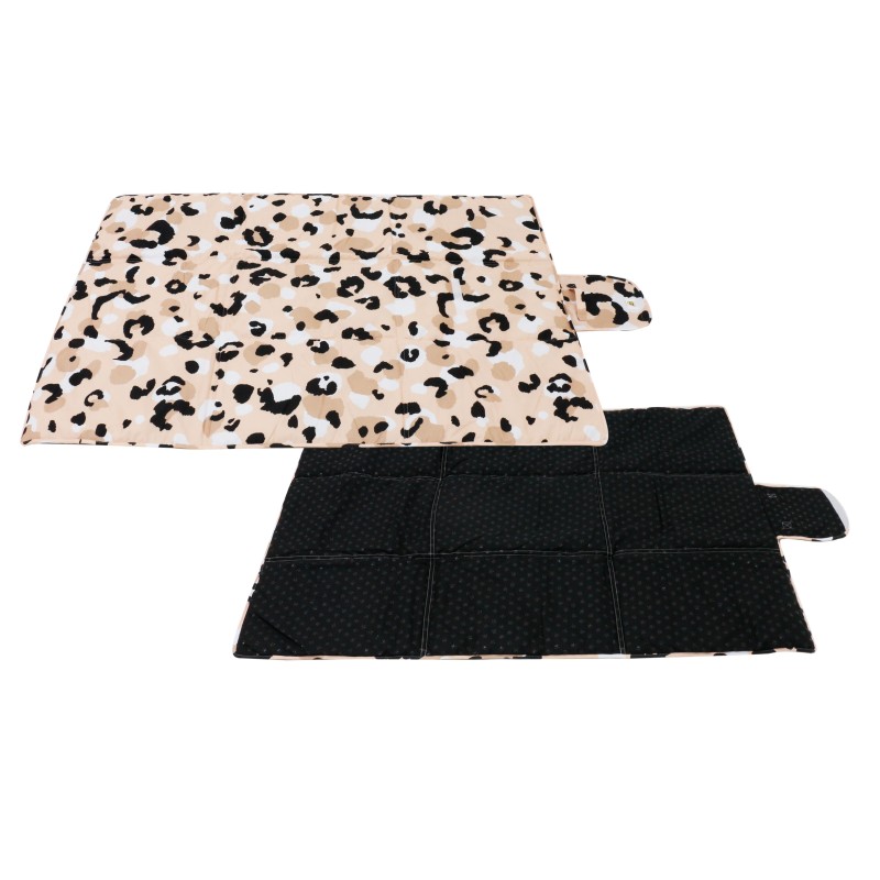 Pet Camping Bed Factory - Waterproof Foldable Travel