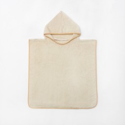 Hooded Bath Towel Manufacturer - Kid Coral Fleece Custom