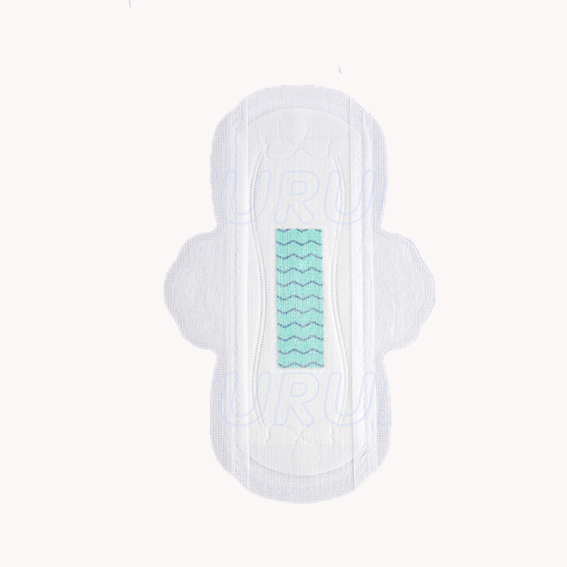 Sanitary Pads Supplier - Corn PLA Biodegradable Organic