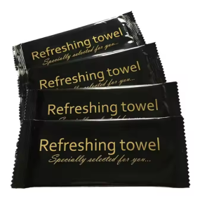 Cleaning Cloths Factory - Lint Free Pre Moistened Disposable