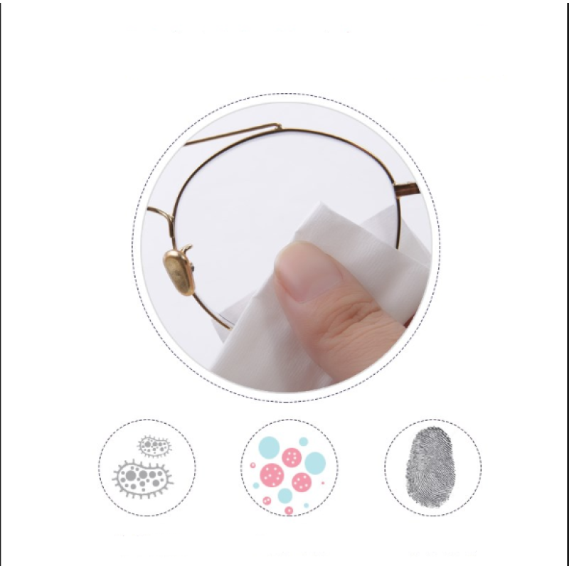 Screen Wipes Manufacturer - Computer Lens Cleaner