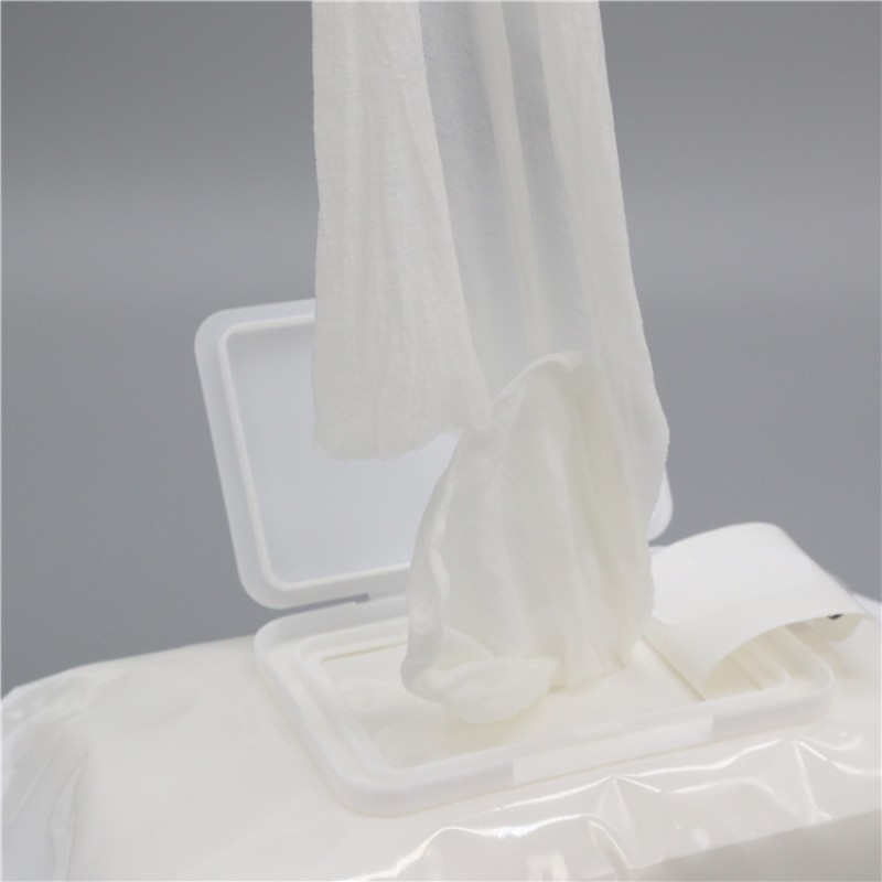 Baby Water Wipes Supplier - Private Label Plant Based Unscented