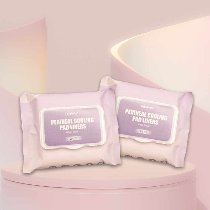 Feminine Wipes Manufacturer - Private Label Pure Water