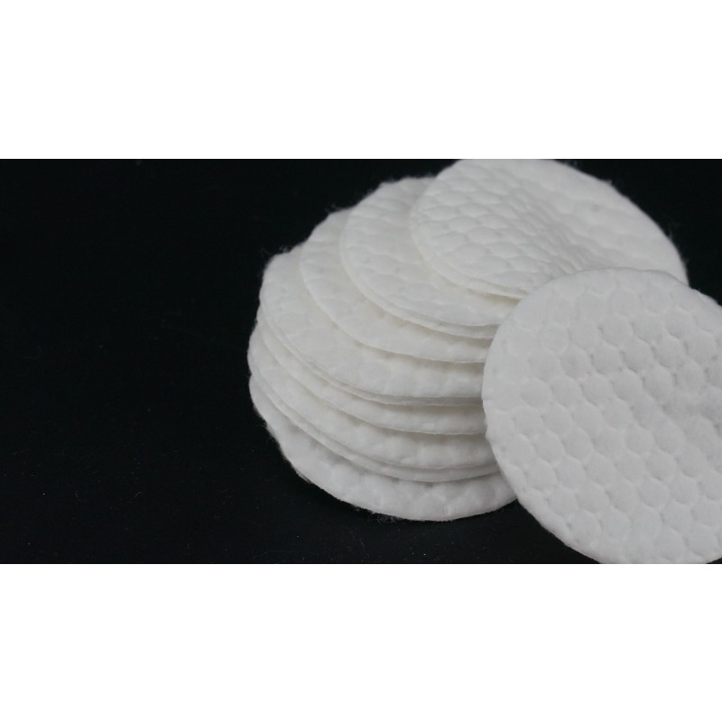 Makeup Remover Pads Manufacturer - Reusable Bamboo Cotton Organic