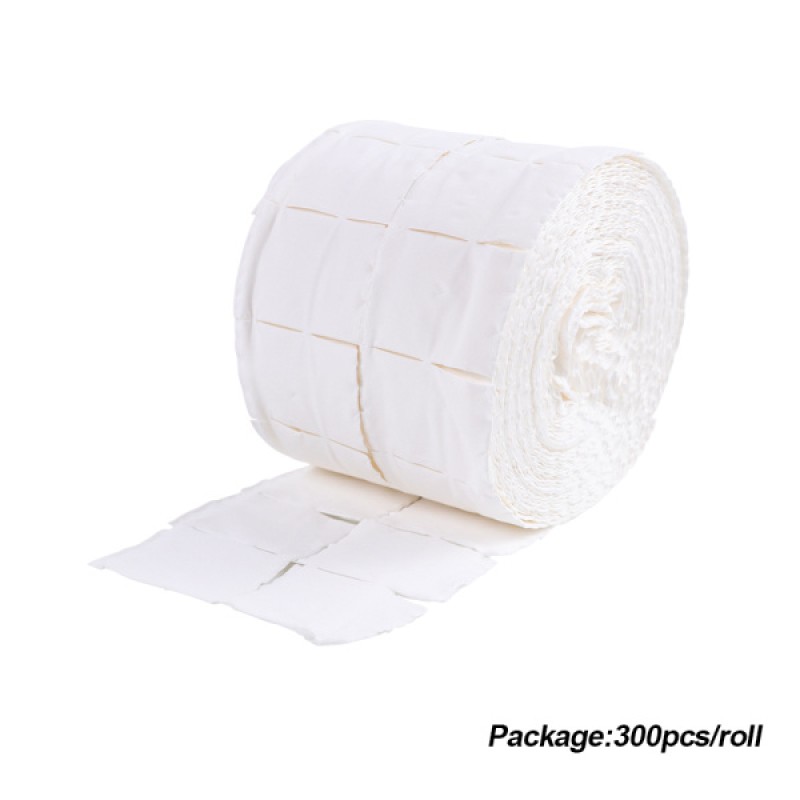 Nail Wipes Manufacturer - Professional Remover Cotton