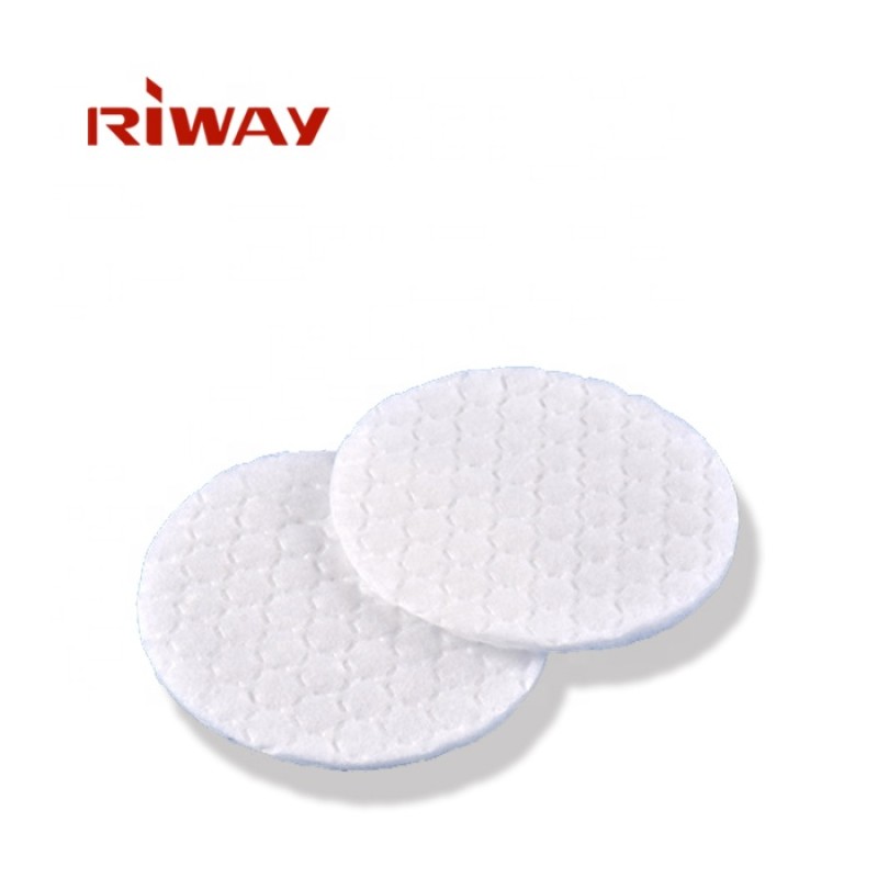 Cotton Pads Supplier - Female Dry Organic