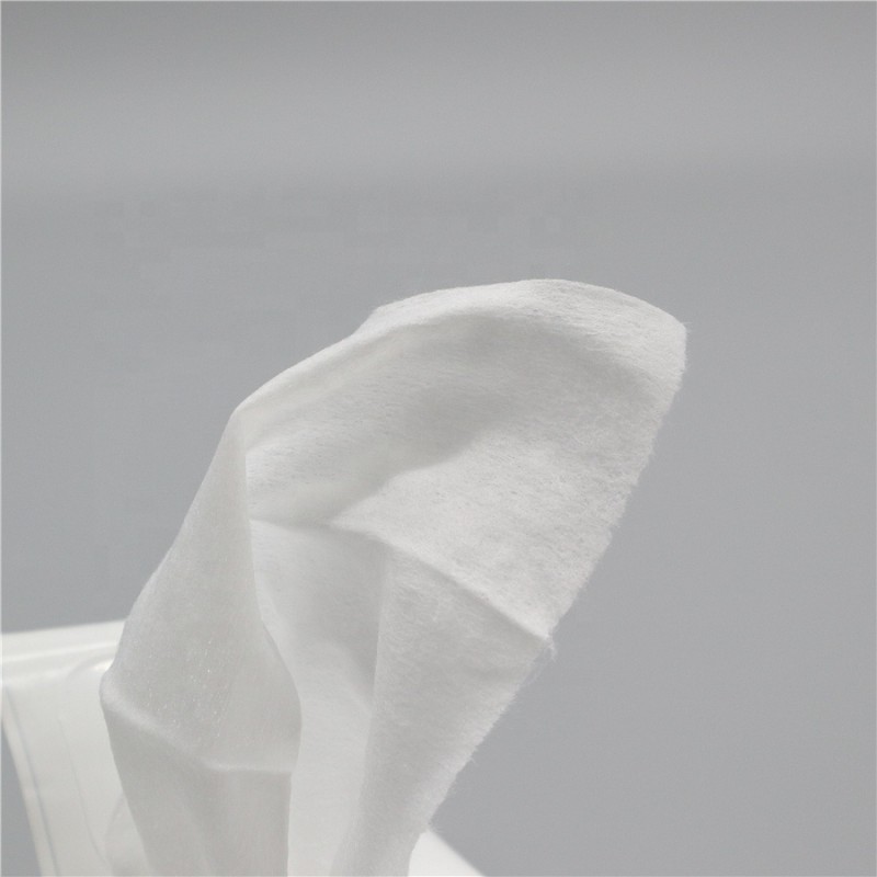 Baby Wet Wipes Supplier - Edible Grade Dissolvable Tissue