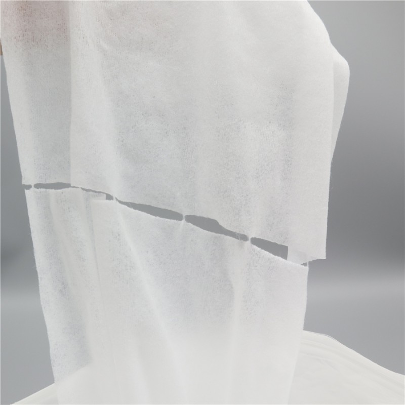 Gym Wipes Supplier - Disposable Disinfectant Bucket