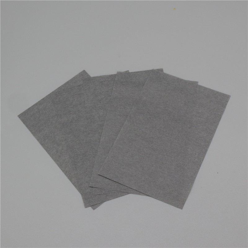 Oil Blotting Paper Manufacturer - Natural Bamboo Charcoal