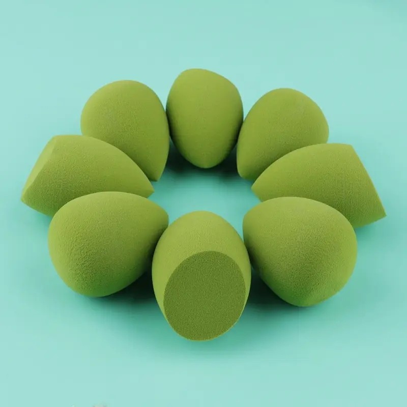 Makeup Sponge Manufacturer - Wholesale Super Soft