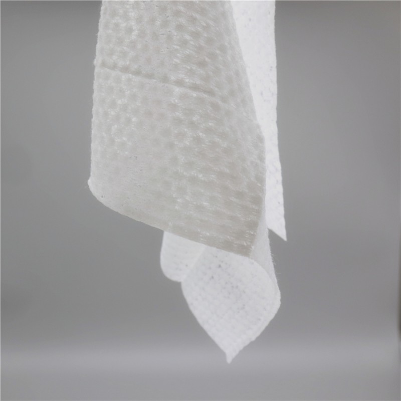 Makeup Removal Wipes Supplier - OEM Alcohol Free