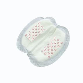 Breast Pads Factory - 3D Shape Disposable