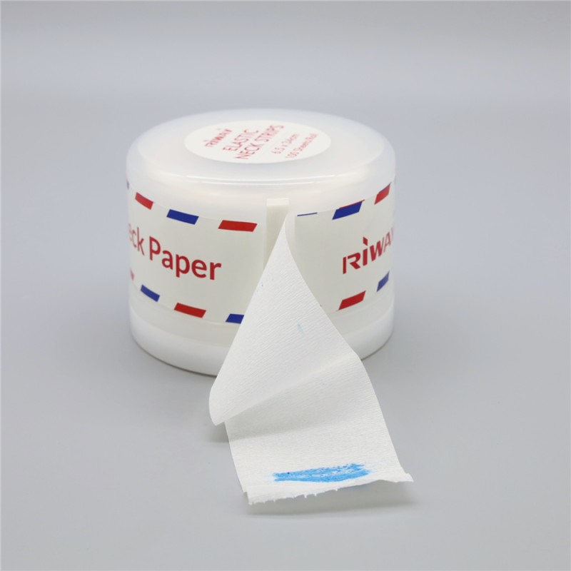 Neck Paper Manufacturer - 2025 Wholesale Hairdressing