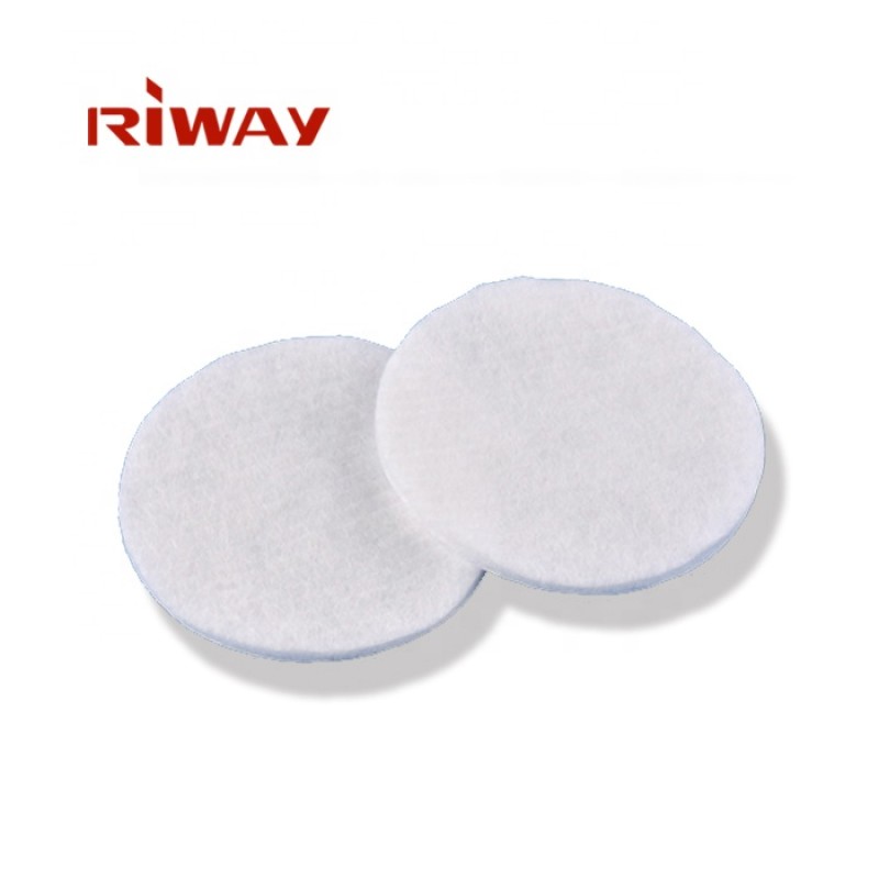 Cotton Pads Supplier - Female Dry Organic