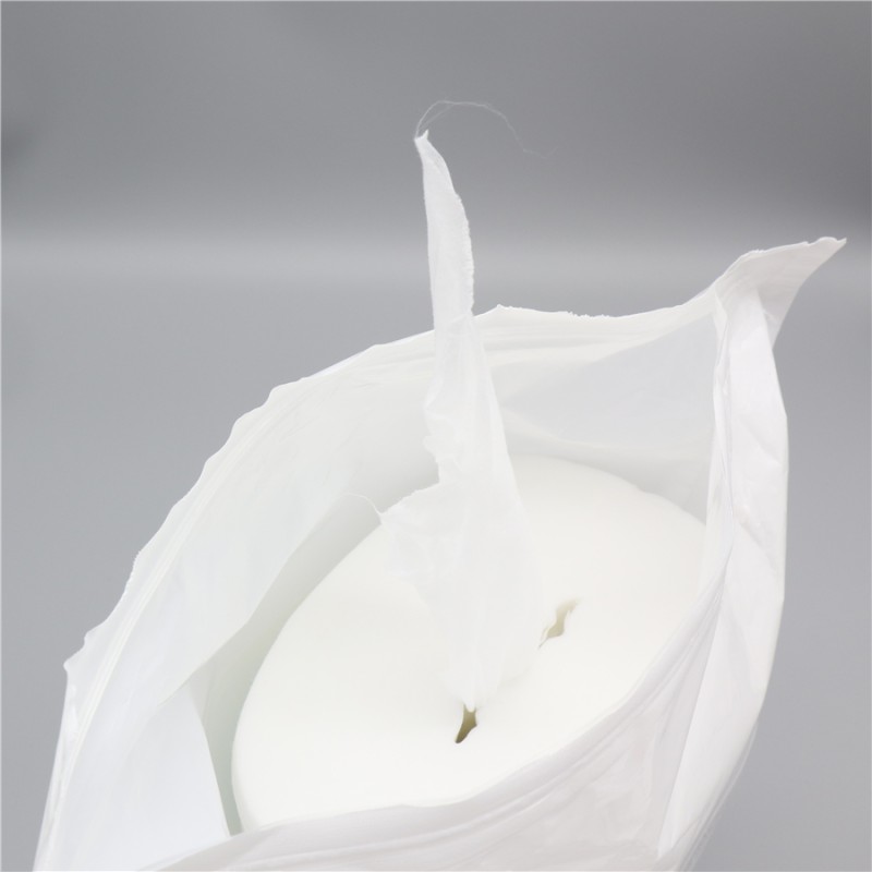 Baby Wipes Manufacturer - Refill Bag Body Cleaning