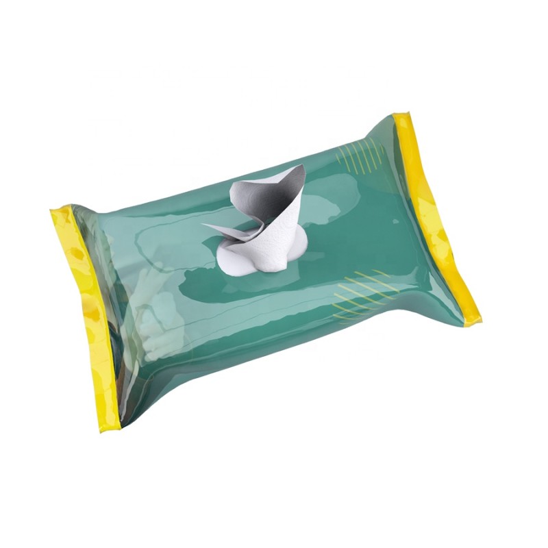 Antibacterial Wipes Supplier - Factory Price Armpit